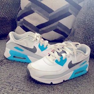 Nike Air Max 90 LTR (PS)